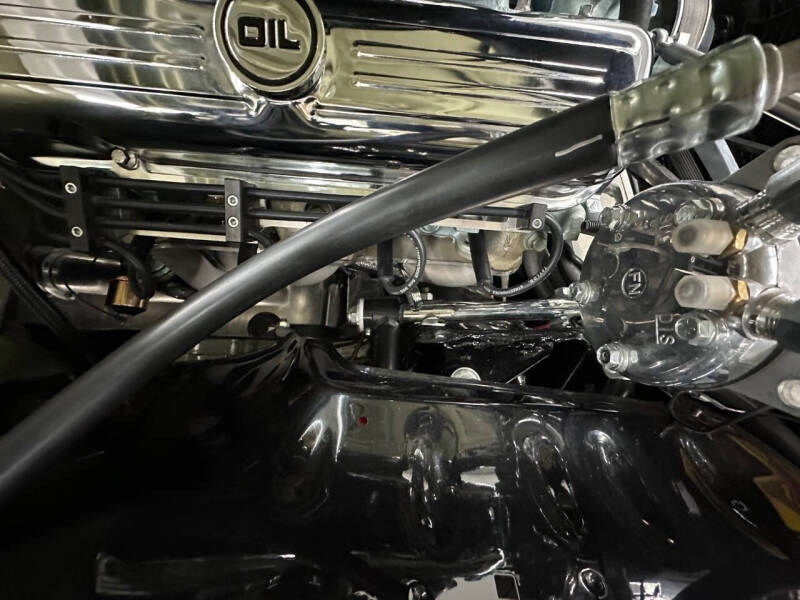 1969 Pontiac Firebird