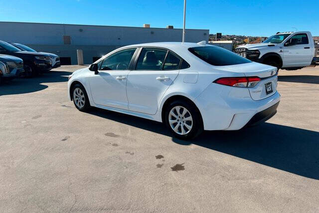 2024 Toyota Corolla Hybrid