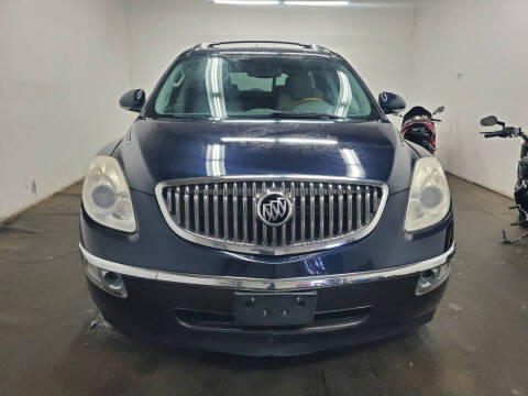 2012 Buick Enclave Premium