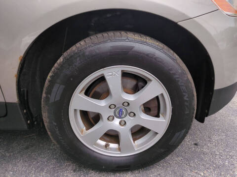 2012 Volvo XC60 3.2 Premier Plus