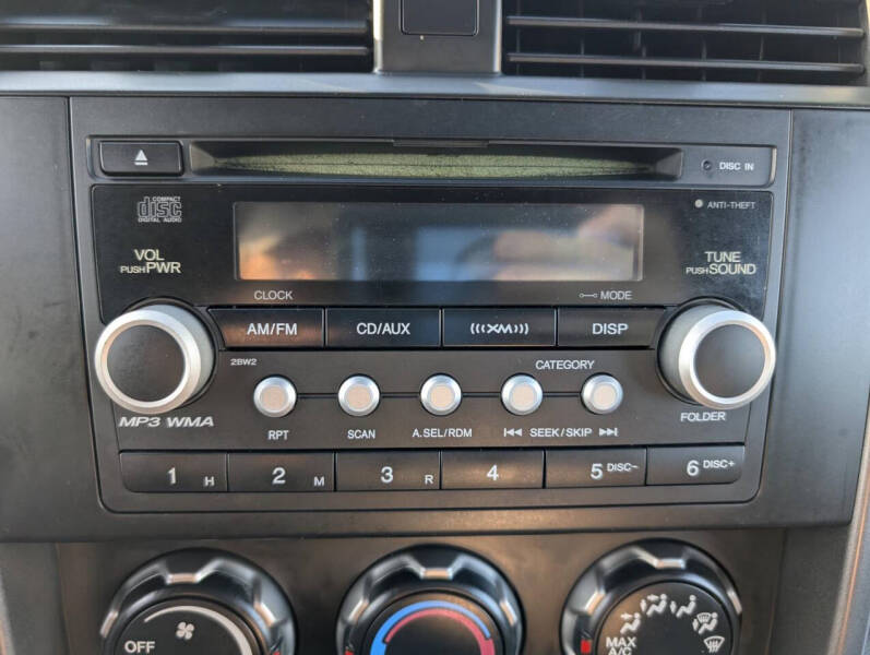 2008 Honda Element EX