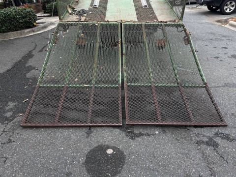 2016 Ford F-450 Super Duty