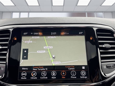 2022 Jeep Grand Cherokee WK Laredo X