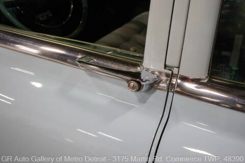 1954 Cadillac Series 62