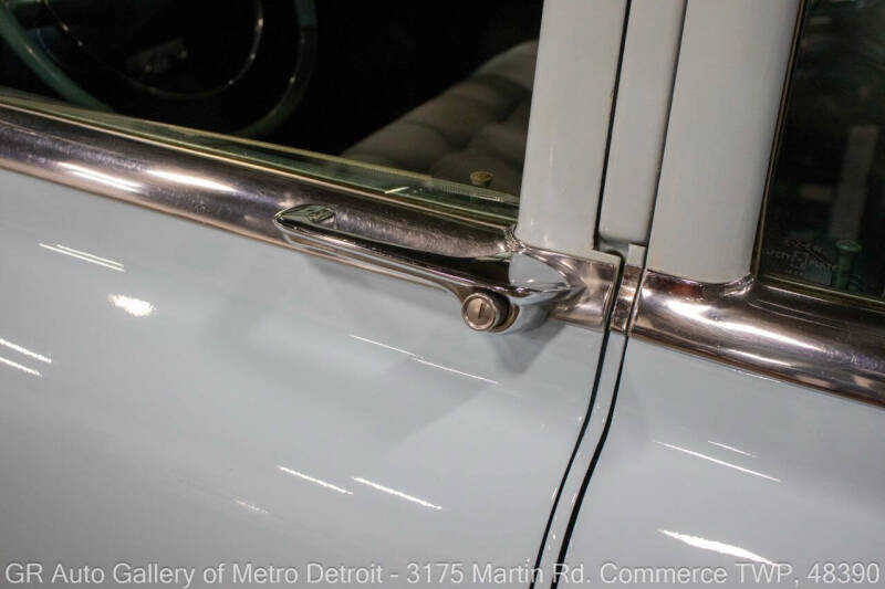 1954 Cadillac Series 62