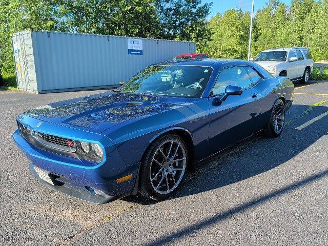 2009 Dodge Challenger R/T