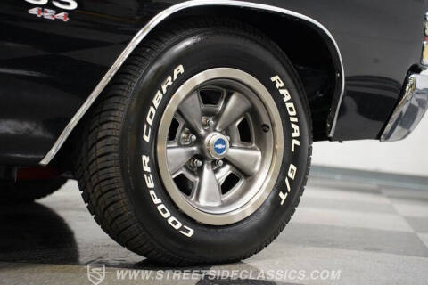 1971 Chevrolet Chevelle