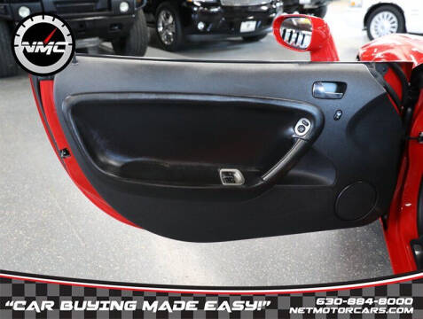 2008 Pontiac Solstice GXP