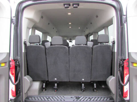 2023 Ford Transit 350 XL