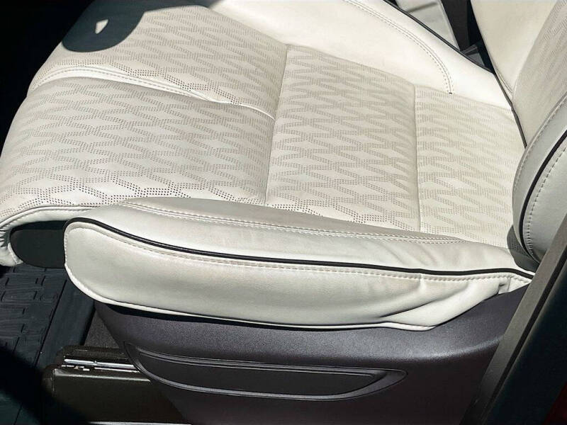 2023 Lincoln Aviator Black Label