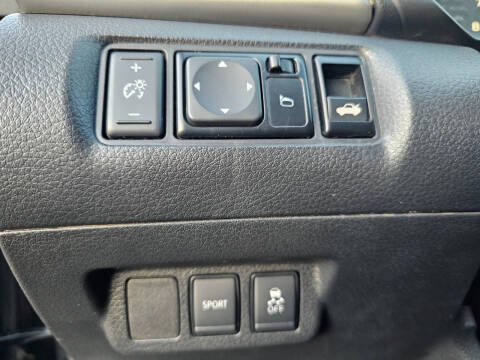 2019 Nissan Sentra SR