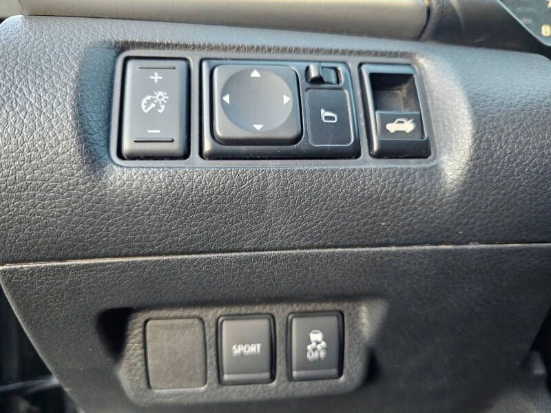 2019 Nissan Sentra SR