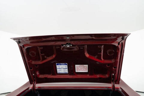 1972 Pontiac GTO