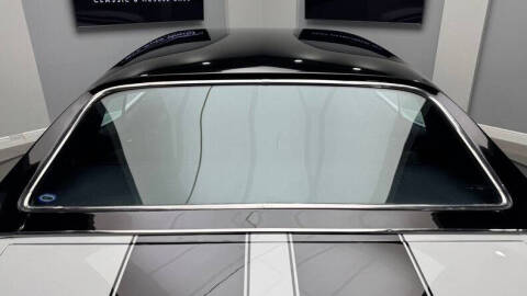 1971 Chevrolet Chevelle