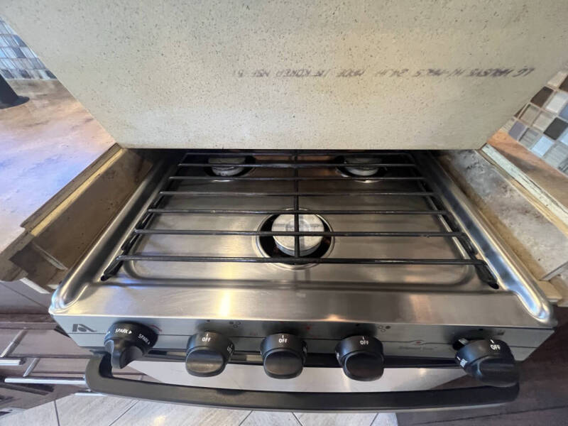 2016 Coachmen RV Encounter