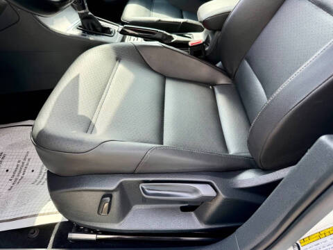 2015 Volkswagen Golf TDI S