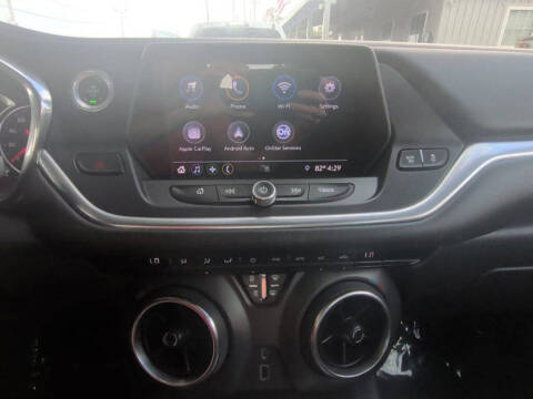 2019 Chevrolet Blazer L