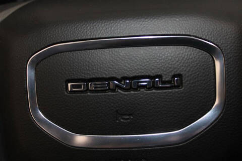 2022 GMC Sierra 2500HD