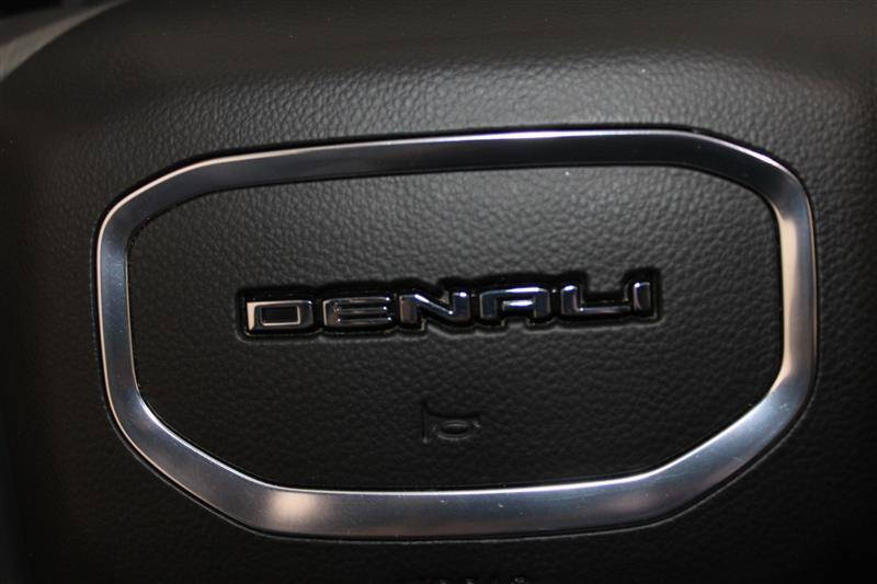 2022 GMC Sierra 2500HD