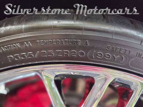 2015 Chevrolet Corvette Z06