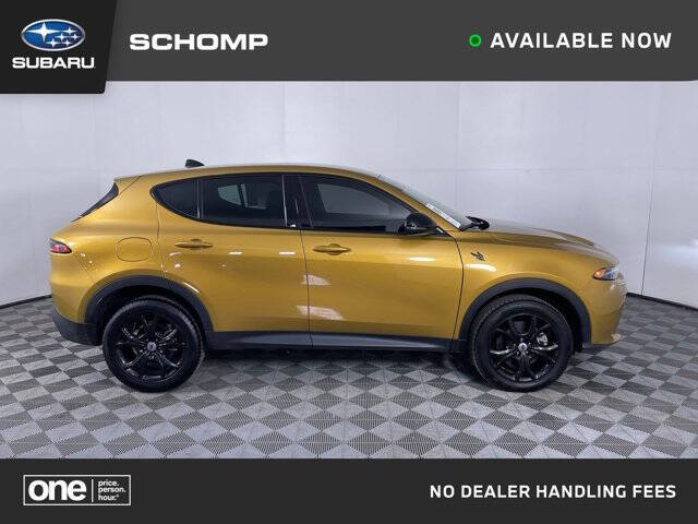 2024 Dodge Hornet GT