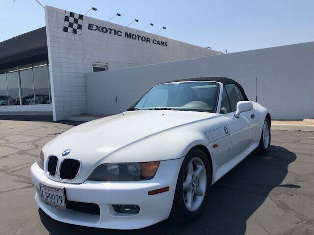 1998 BMW Z3 for sale in Palm Springs, CA