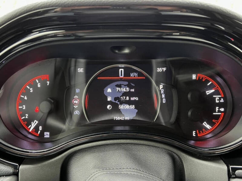 2022 Dodge Durango GT