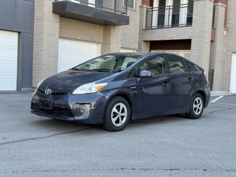 2014 Toyota Prius for sale at Auto Empire - Midvale in Midvale UT