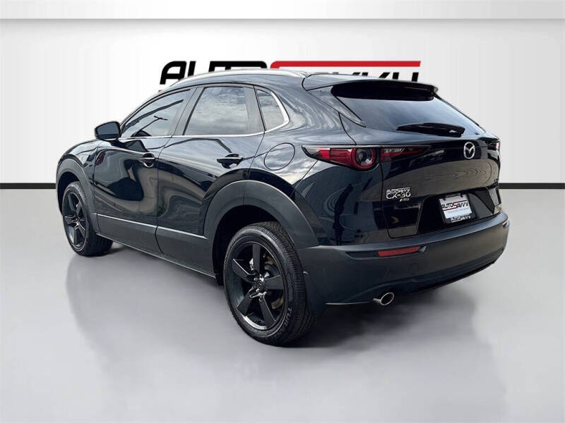 2025 Mazda CX-30 2.5 S Preferred