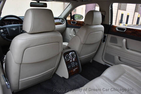 2006 Bentley Continental Flying Spur