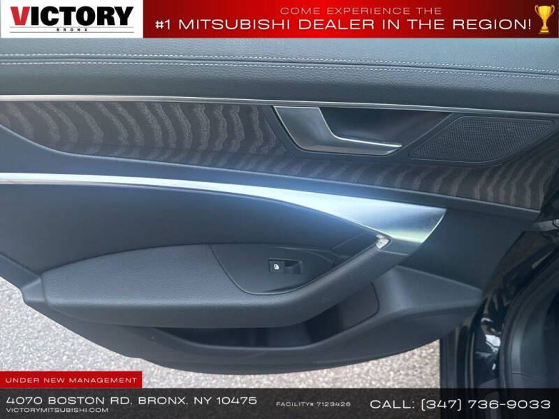 2023 Audi A6 quattro Premium 45 TFSI