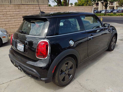2022 MINI Hardtop 2 Door Cooper S