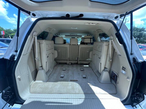 2016 Lexus LX 570