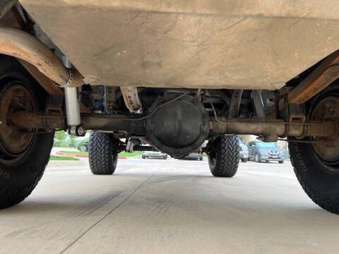 1988 Chevrolet Blazer