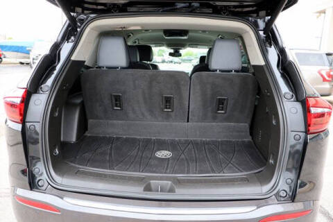 2019 Buick Enclave Premium