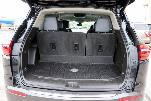 2019 Buick Enclave Premium