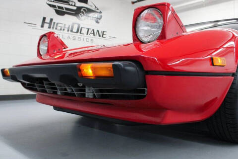 1978 Ferrari 308 GTS