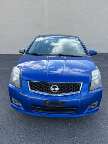 2010 Nissan Sentra for sale at Payless Car Sales of Linden in Linden NJ