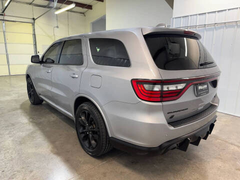 2020 Dodge Durango R/T