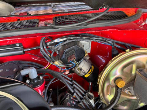1971 Chevrolet Chevelle