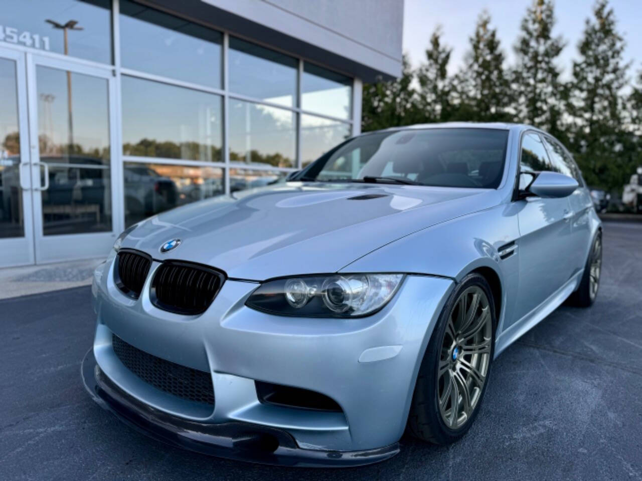 2010 BMW M3 for sale at Opus Motorcars in Utica, MI