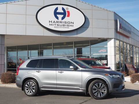2020 Volvo XC90 for sale at Southtowne Imports in Sandy UT