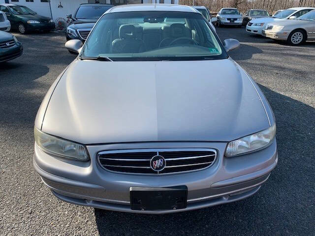 1999 Buick Regal for sale at Iron Horse Auto Sales in Sewell NJ