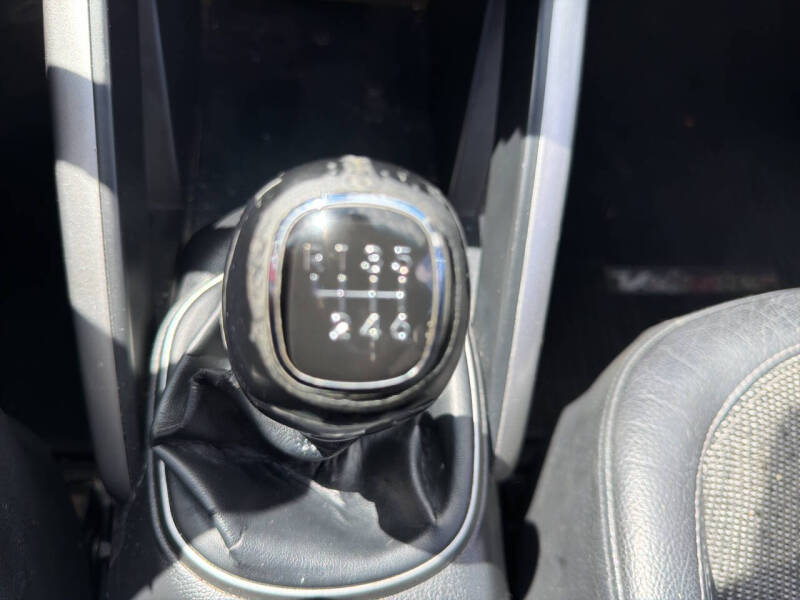 2012 Hyundai Veloster