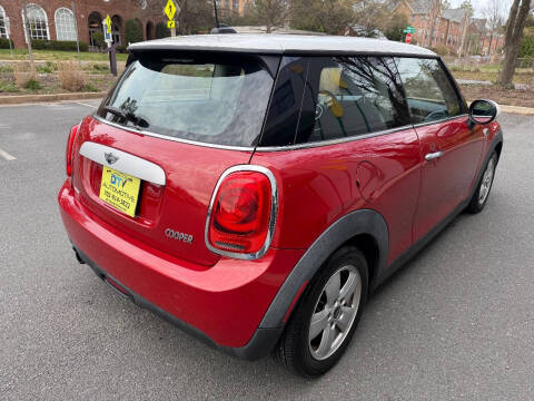 2015 MINI Hardtop 2 Door Cooper