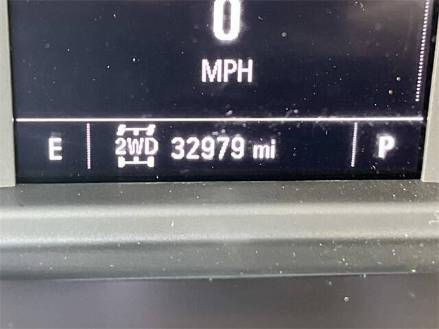 2023 GMC Sierra 3500HD