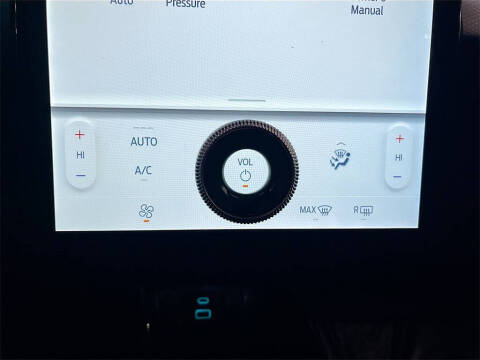 2021 Ford Mustang Mach-E Select