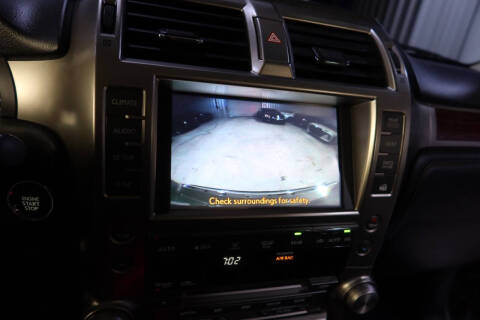 2013 Lexus GX 460 Premium