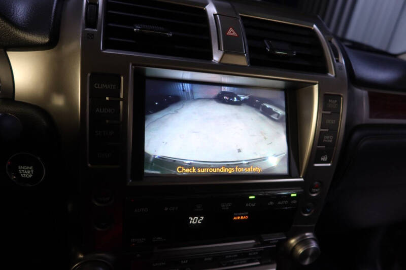 2013 Lexus GX 460 Premium