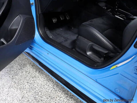 2024 Toyota GR Corolla